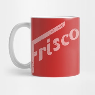 Frisco Mug